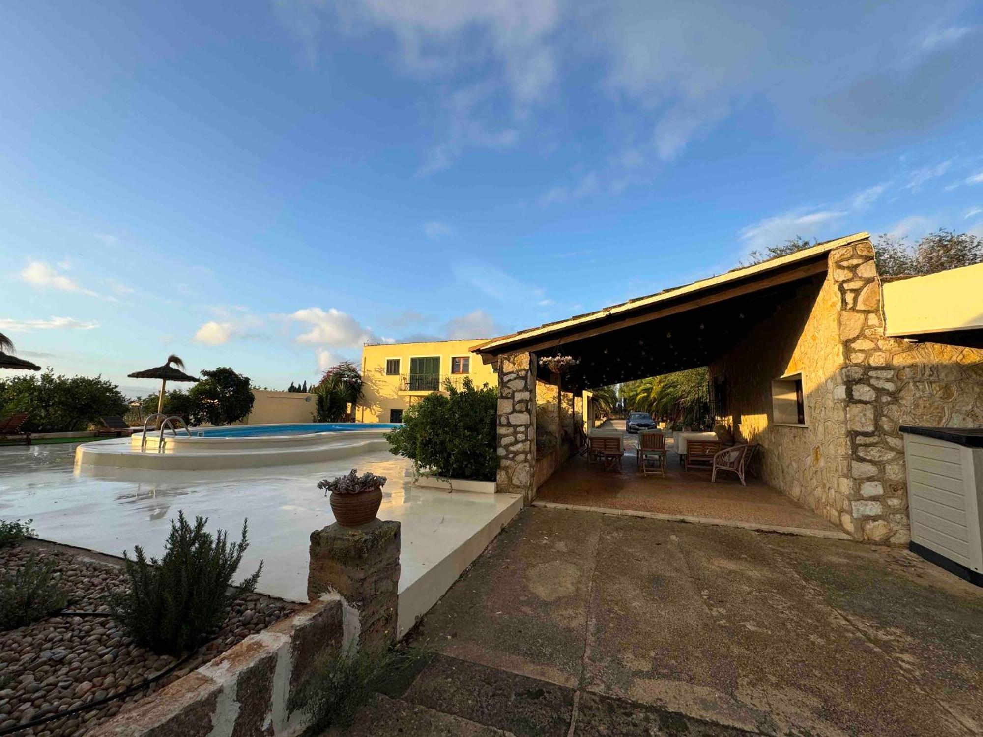 Bella Vida Appartement Binissalem