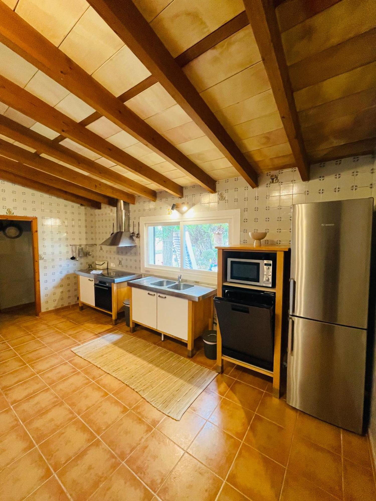 Appartement Bella Vida *