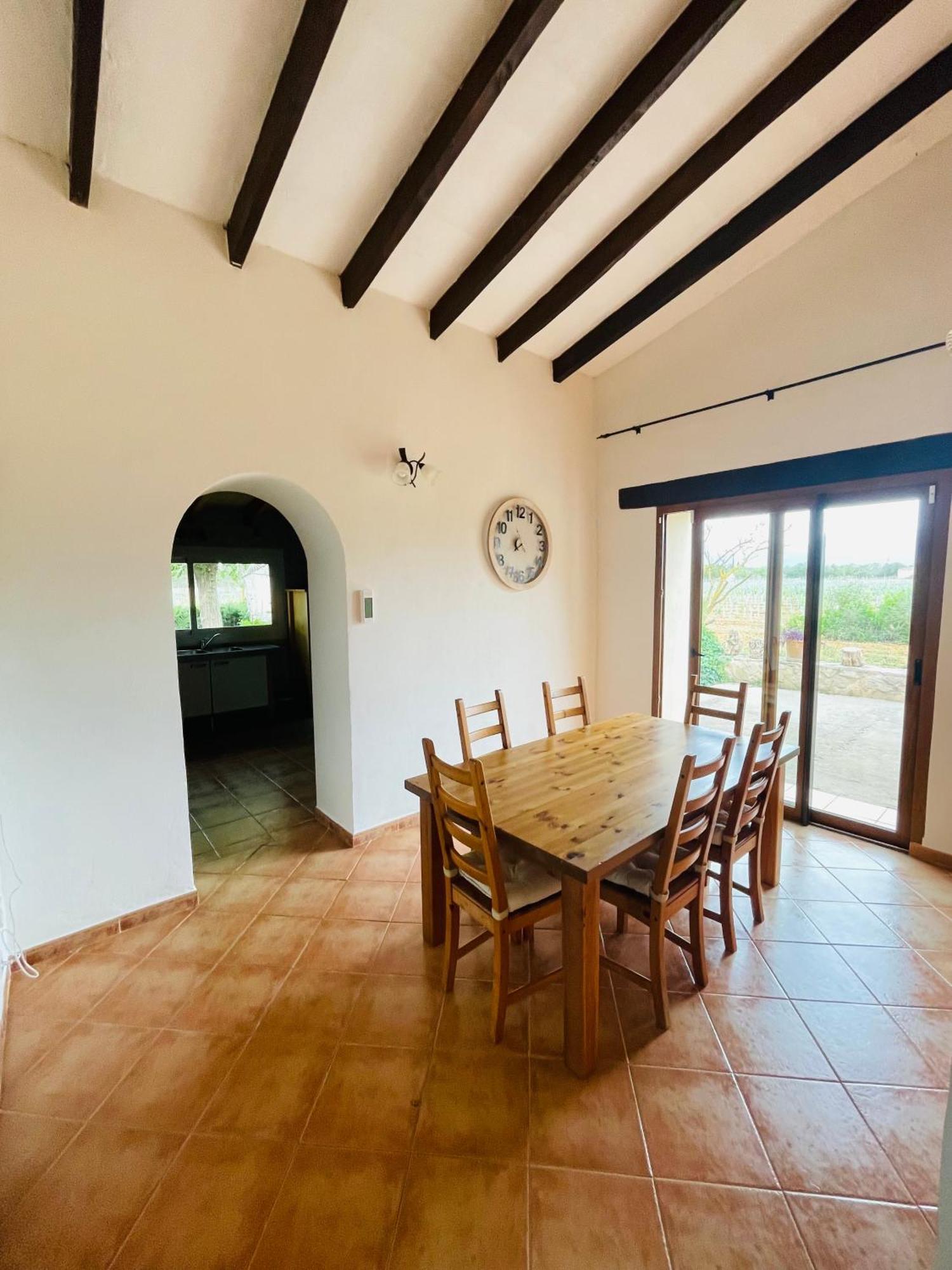 Appartement Bella Vida