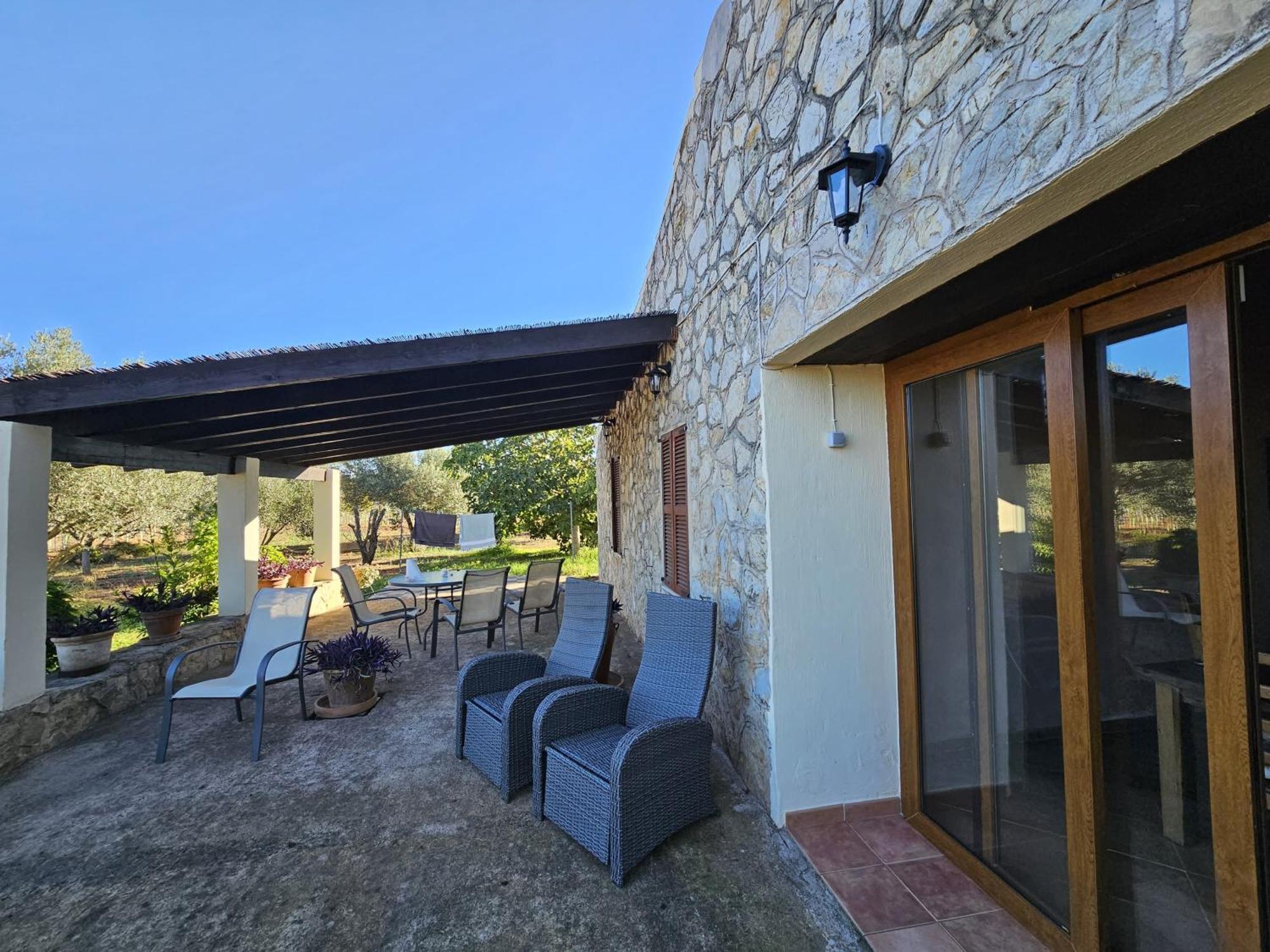Appartement Bella Vida *