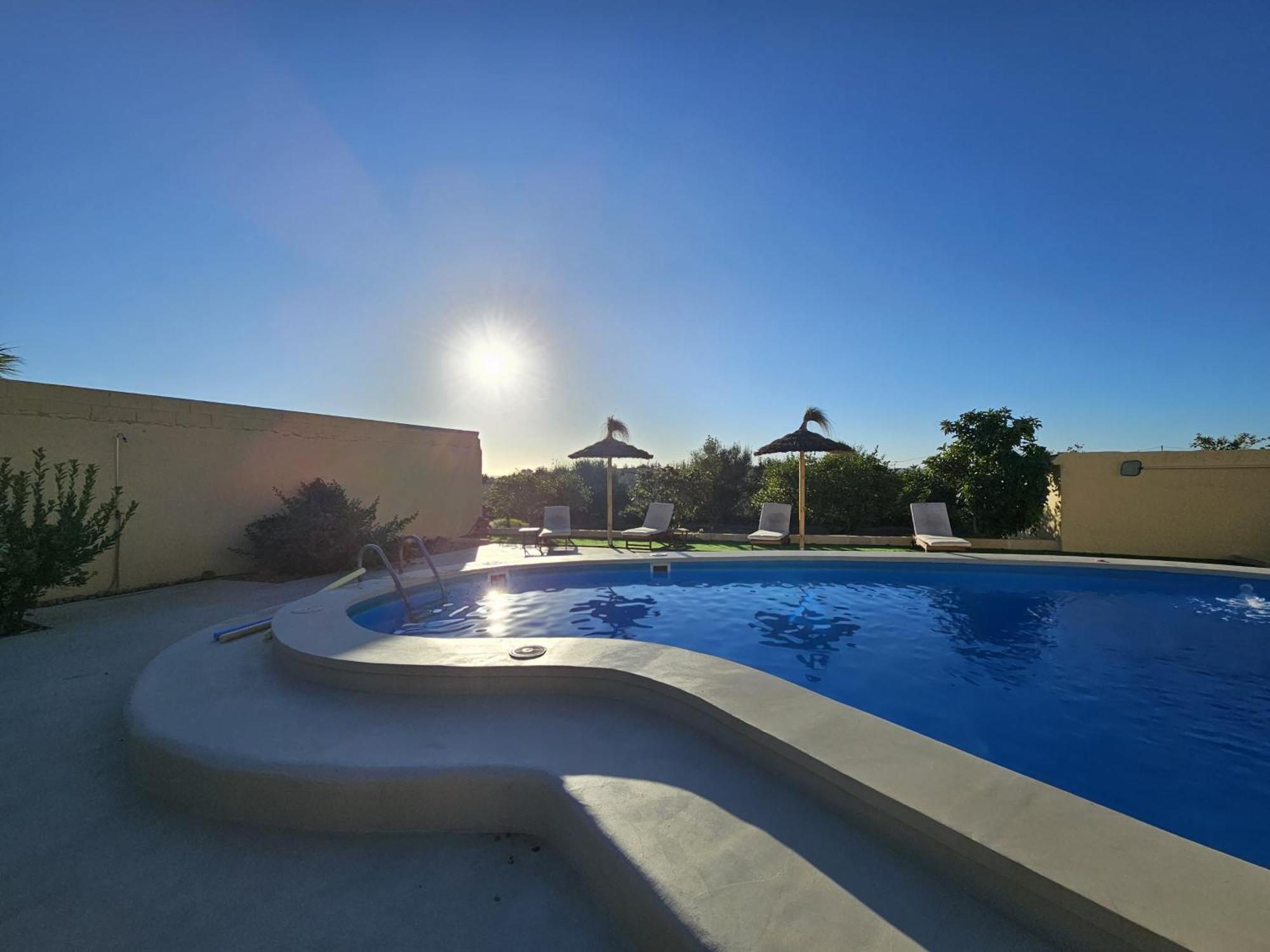 Bella Vida Appartement *