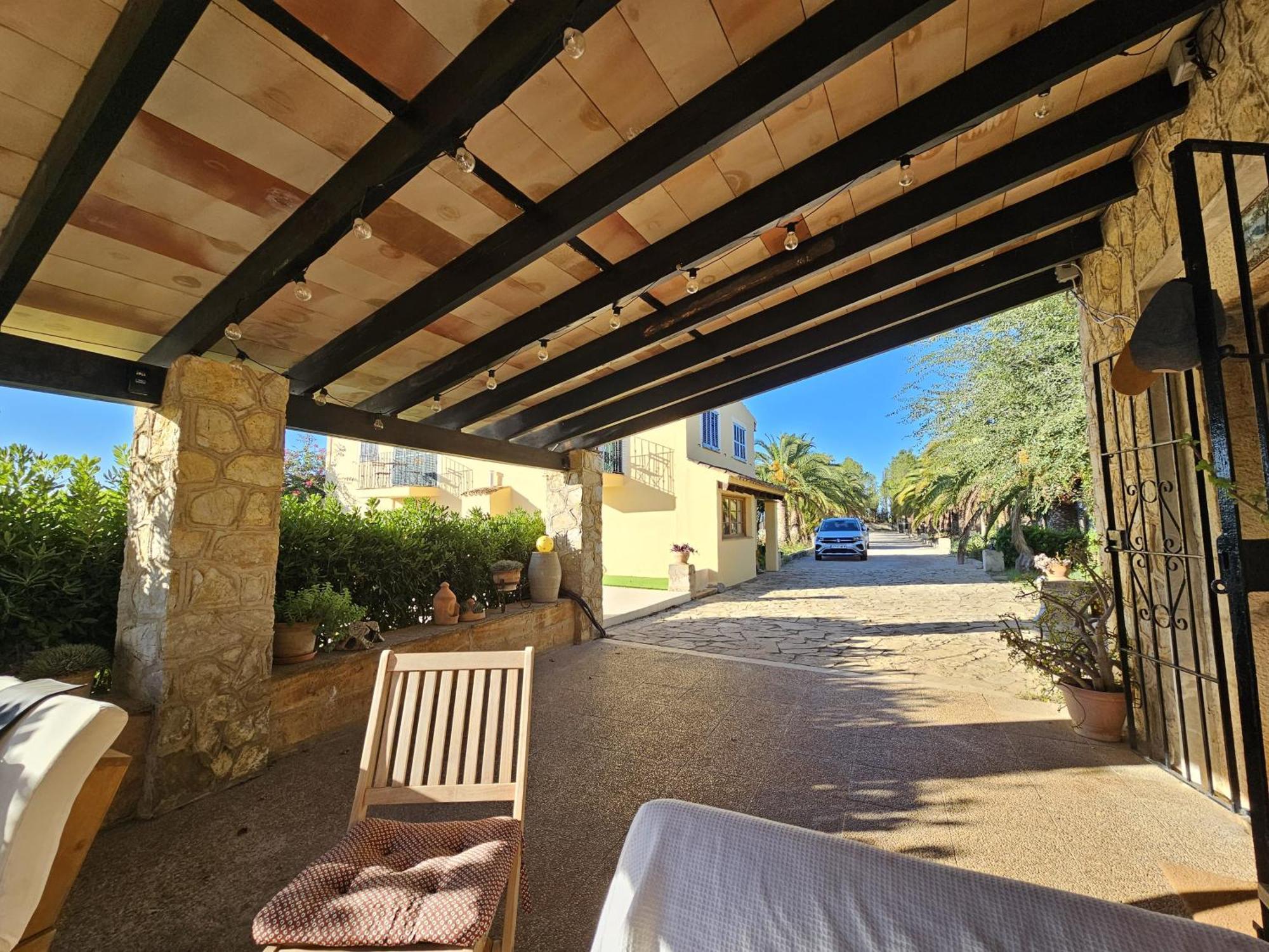 Appartement Bella Vida *