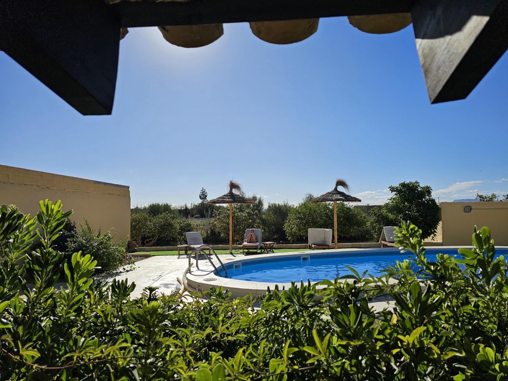 Bella Vida Appartement *