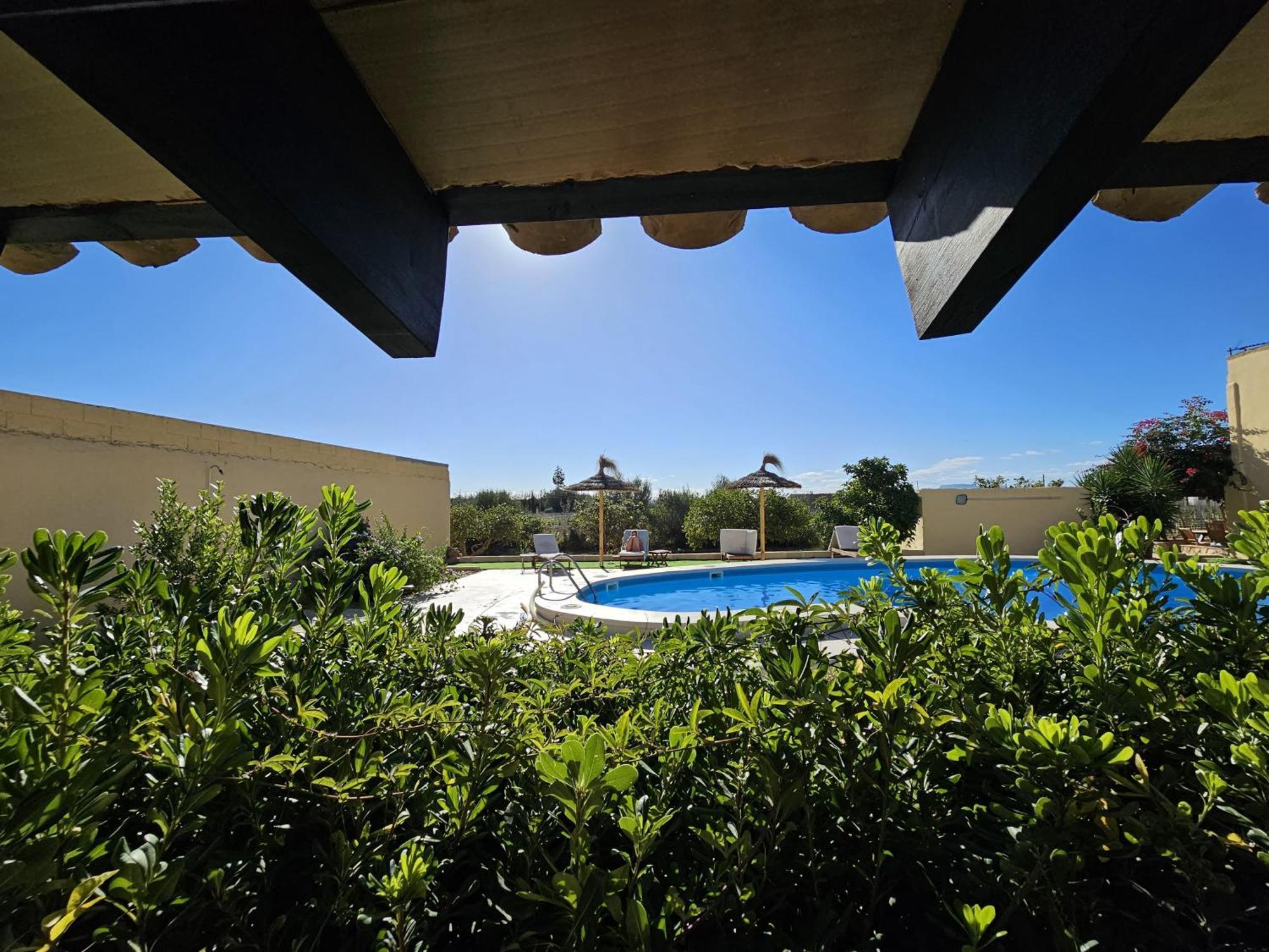 Appartement Bella Vida *