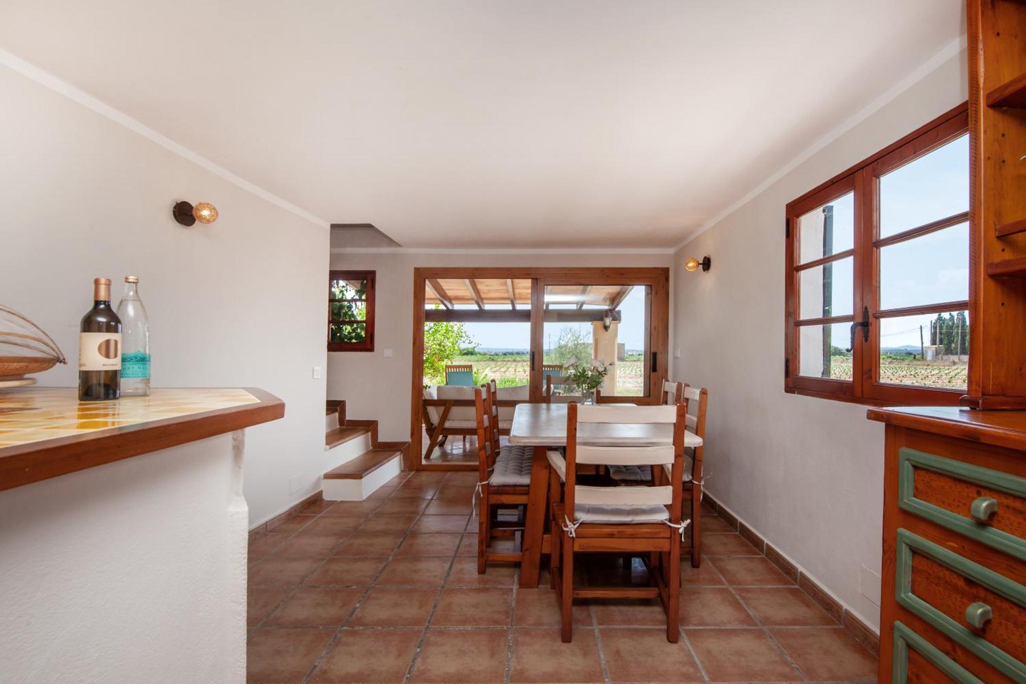 Bella Vida Appartement