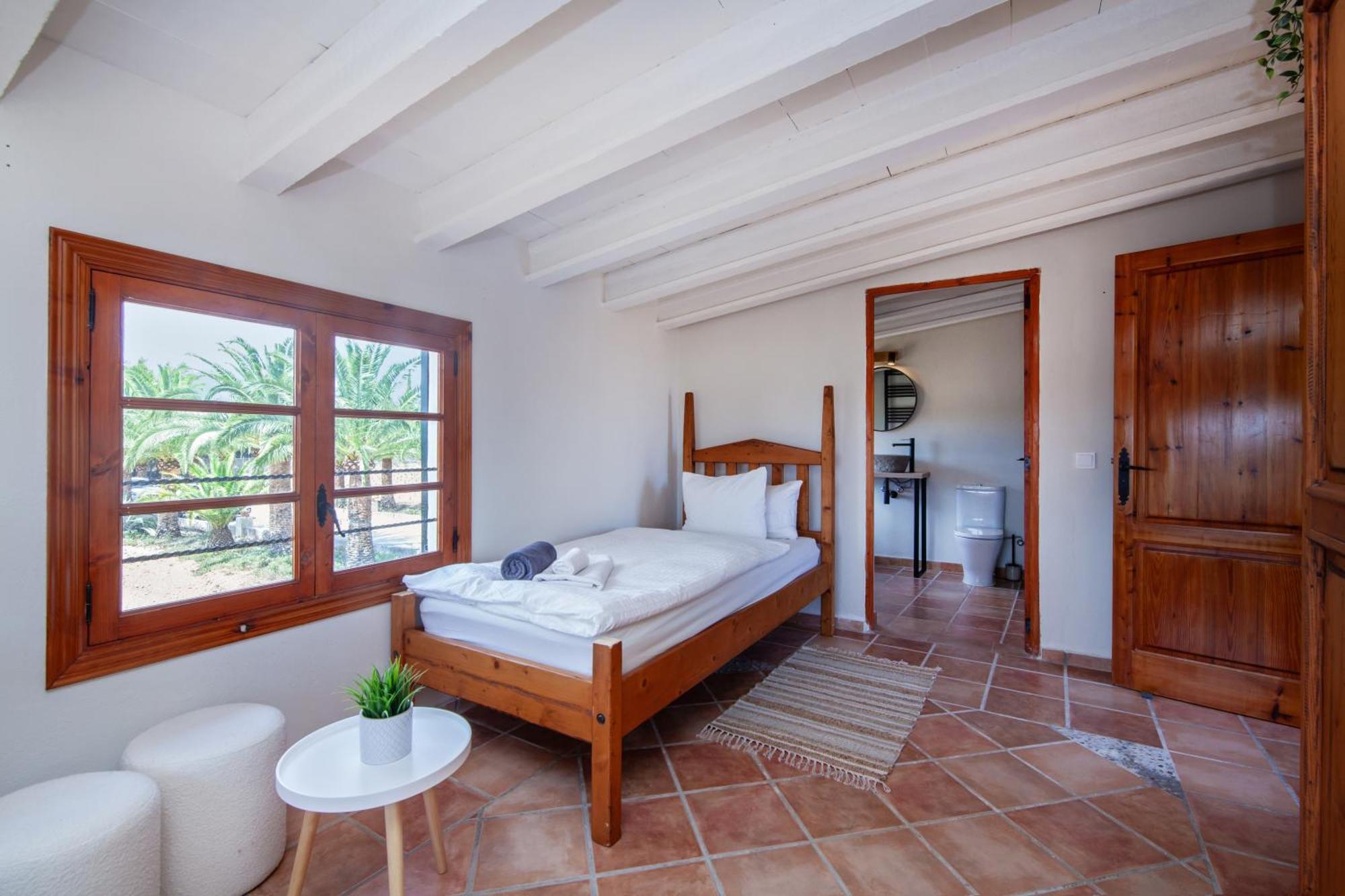 Bella Vida Appartement *