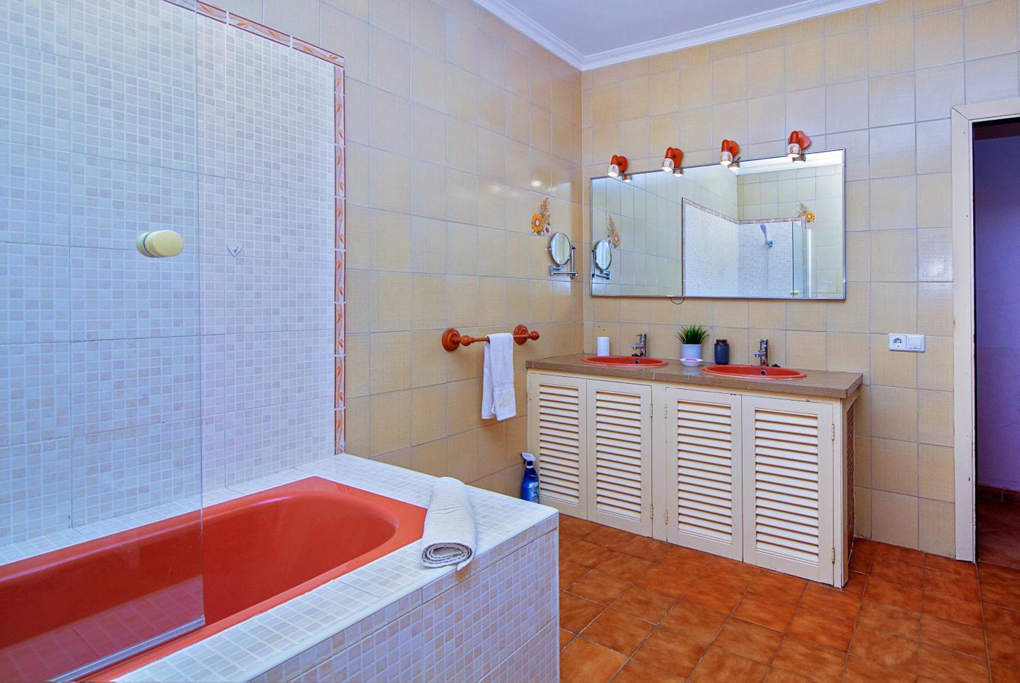 Apartment Bella Vida Binissalem