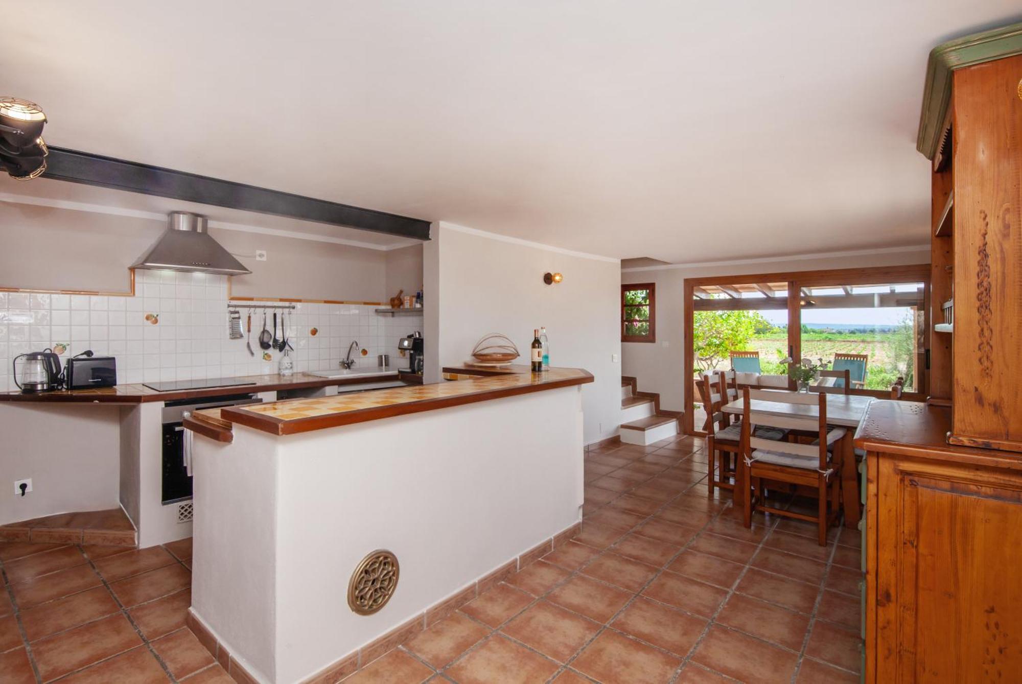 Apartment Bella Vida