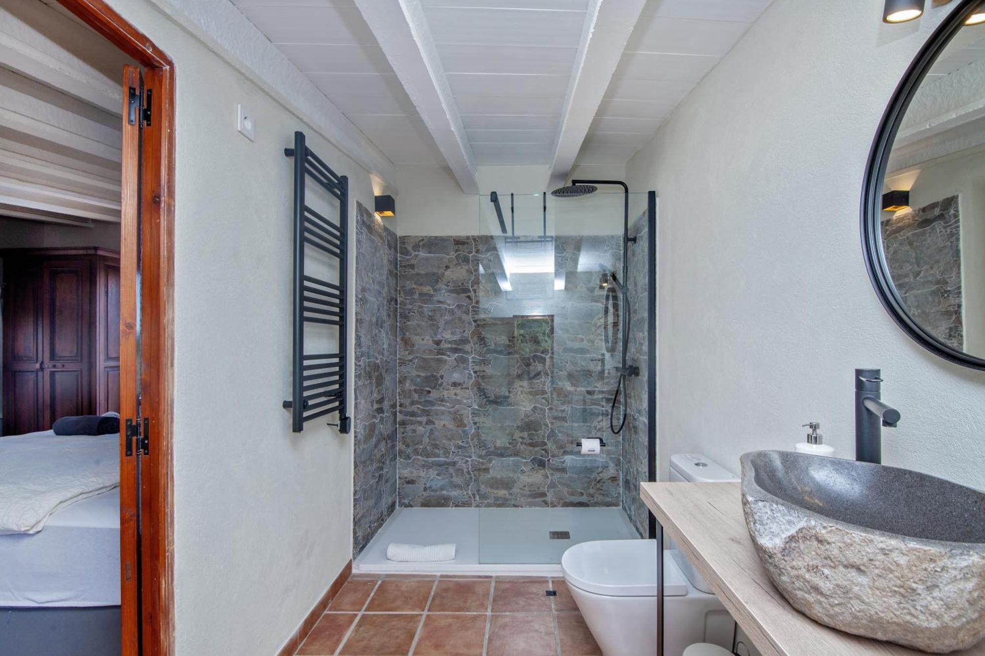 Apartment Bella Vida Binissalem
